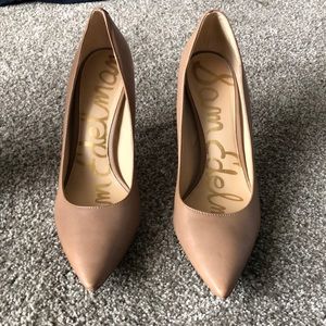 Sam Edelman heels!